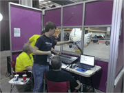 2015 - IX Piston Powered Auto Rama (30)